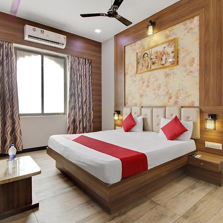 Hotel O Royal Guest House Λουντιάνα Εξωτερικό φωτογραφία