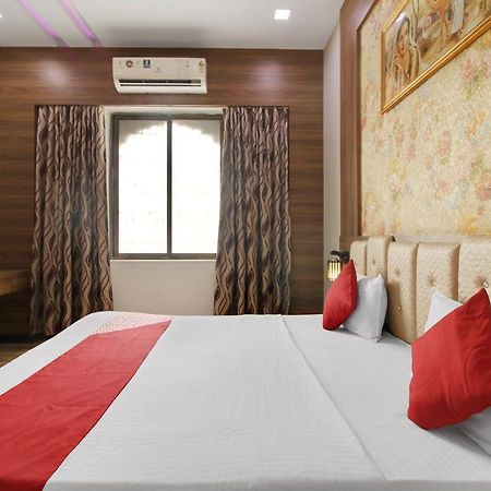 Hotel O Royal Guest House Λουντιάνα Εξωτερικό φωτογραφία