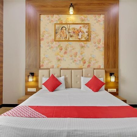 Hotel O Royal Guest House Λουντιάνα Εξωτερικό φωτογραφία