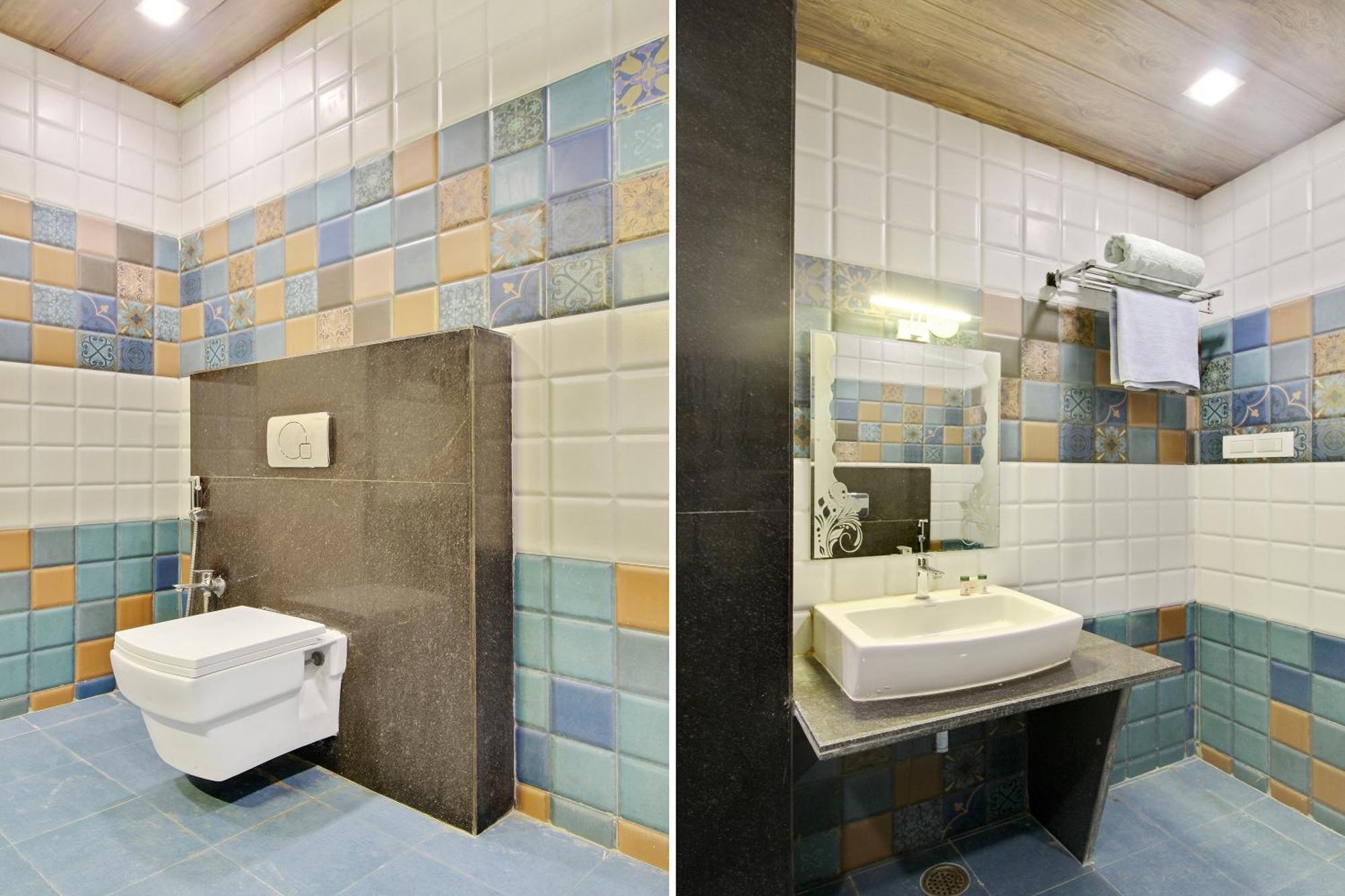 Hotel O Royal Guest House Λουντιάνα Εξωτερικό φωτογραφία
