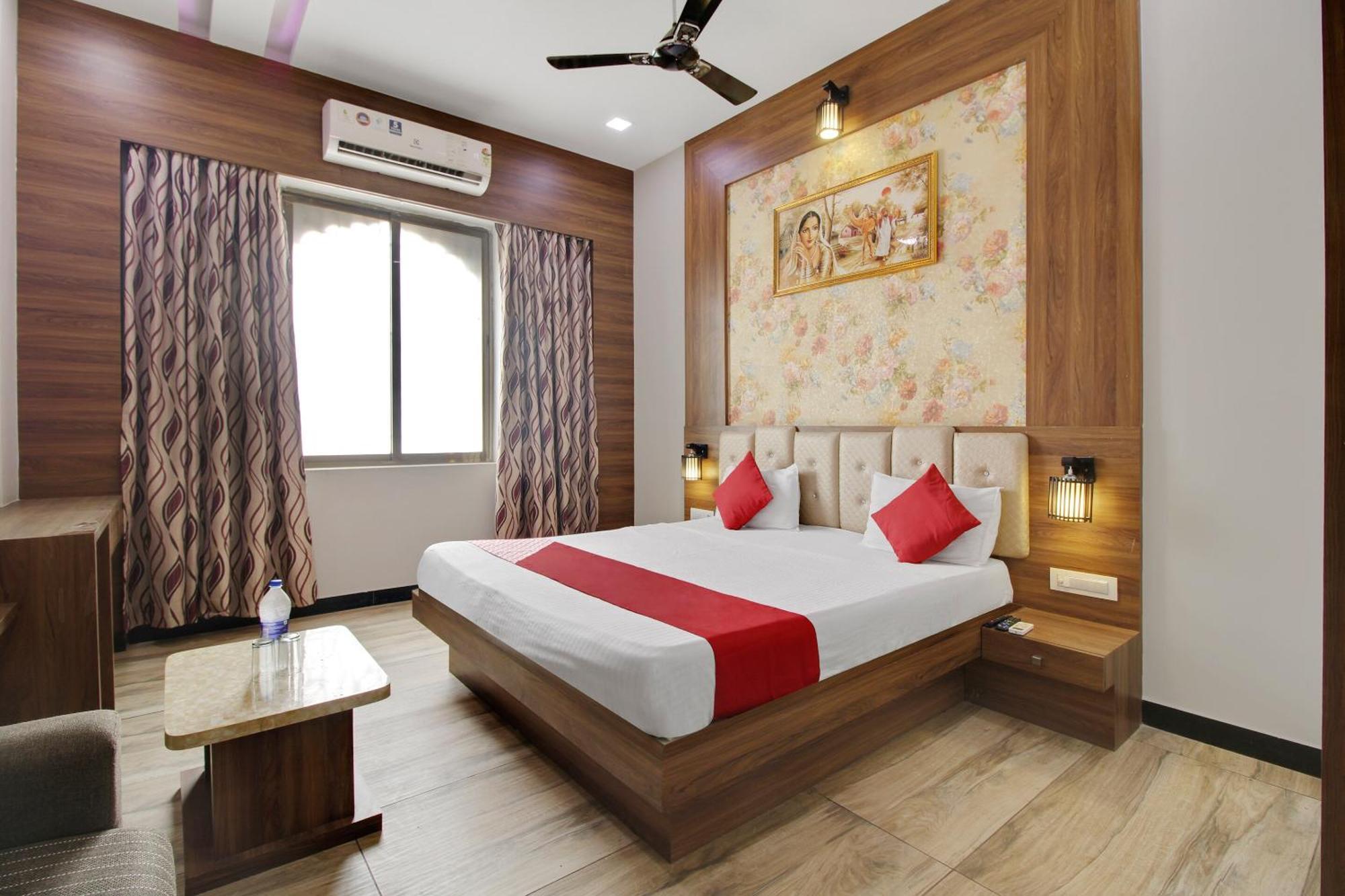 Hotel O Royal Guest House Λουντιάνα Εξωτερικό φωτογραφία