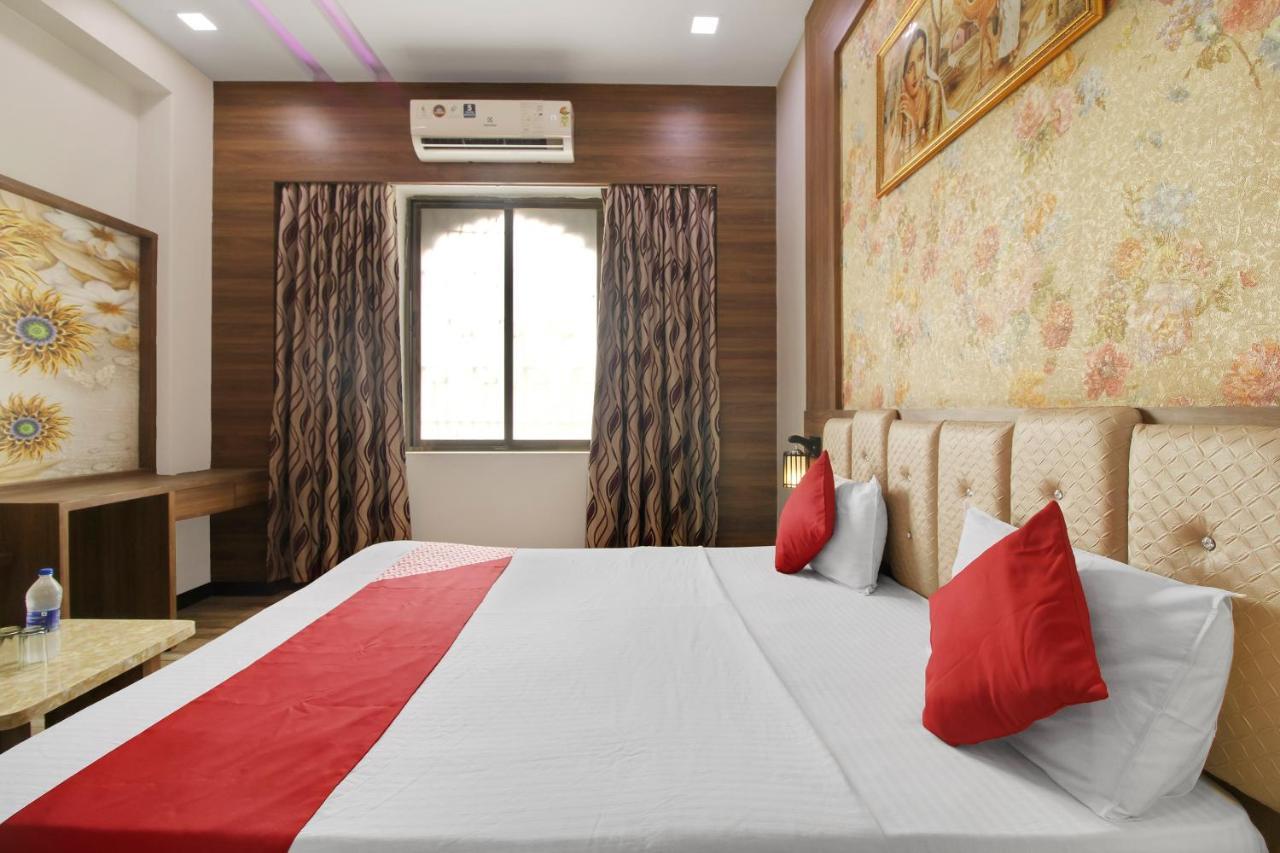 Hotel O Royal Guest House Λουντιάνα Εξωτερικό φωτογραφία