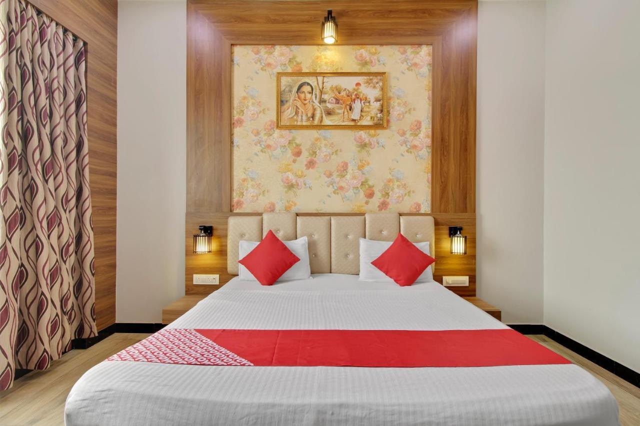 Hotel O Royal Guest House Λουντιάνα Εξωτερικό φωτογραφία