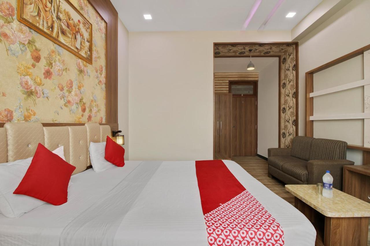 Hotel O Royal Guest House Λουντιάνα Εξωτερικό φωτογραφία